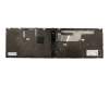 HP Elite x2 1013 G3 Tastatur DE (deutsch) schwarz mit Backlight und Mouse-Stick