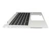 HP Elite x360 1040 G9 Original Tastatur inkl. Topcase CH (schweiz) schwarz/grau mit Backlight