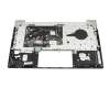 HP EliteBook 640 G10 Original Tastatur inkl. Topcase DE (deutsch) schwarz/silber mit Backlight