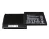 HP EliteBook 720 G2 Original Akku 46Wh