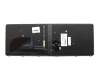 HP EliteBook 745 G5 Original Tastatur DE (deutsch) schwarz mit Backlight und Mouse-Stick