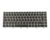 HP EliteBook 745 G5 Original Tastatur DE (deutsch) schwarz mit Mouse-Stick