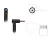 HP EliteBook 745 G6 Original Netzteil 120,0 Watt flache Bauform