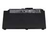 HP EliteBook 755 G5 Original Akku 48Wh