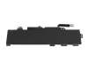 HP EliteBook 755 G5 Replacement Akku 55Wh