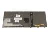 HP EliteBook 820 G5 Original Tastatur DE (deutsch) schwarz mit Backlight und Mouse-Stick