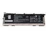 HP EliteBook 830 G7 Original Akku 53,2Wh (Typ OR04XL)