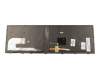 HP EliteBook 840 G5 Original Tastatur DE (deutsch) schwarz mit Backlight und Mouse-Stick (SureView)