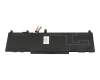 HP EliteBook 845 G11 Original Akku 56Wh