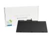 HP EliteBook 850 G3 Replacement Akku 47Wh