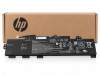 HP EliteBook 850 G5 Original Akku 56Wh