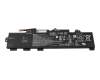 HP EliteBook 850 G5 Original Akku 56Wh