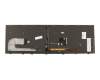 HP EliteBook 850 G6 Tastatur DE (deutsch) schwarz mit Backlight und Mouse-Stick