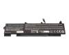 HP EliteBook 855 G8 Replacement Akku 53,13Wh