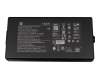 HP EliteBook 8570w (LY554EA) Original Netzteil 150 Watt normale Bauform