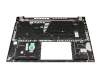 HP EliteBook 860 G11 Original Tastatur inkl. Topcase DE (deutsch) schwarz/silber mit Backlight