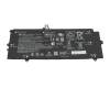 HP EliteBook x360 1030 G2 Original Akku 40Wh