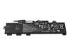 HP EliteBook x360 1030 G3 Original Akku 56Wh