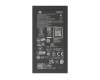 HP EliteBook x360 1030 G8 Original Netzteil 120,0 Watt flache Bauform