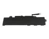 HP EliteBook x360 830 G6 Replacement Akku 49Wh