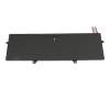 HP EliteBook x360 830 G6 Replacement Akku 52Wh
