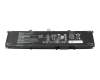 HP EliteDesk 705 G5 Mini-PC Original Akku 83,22Wh