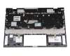 HP Envy 13-aq1300 Original Tastatur inkl. Topcase DE (deutsch) silber/schwarz