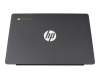 HP Envy 14-eb0000 Original Displaydeckel 33,8cm (13,3 Zoll) schwarz