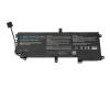 HP Envy 15-as100 Replacement Akku 47Wh