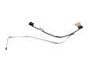 HP Envy 15-ep1000 Original Displaykabel LED eDP 30-Pin HD+
