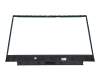 HP Envy 15-ep1000 Original Displayrahmen 40,9cm (16,1 Zoll) schwarz