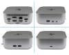 HP Envy 17-cw0 Thunderbolt 4 Ultra 180W G6 Dock inkl. 230W Netzteil