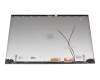 HP Envy 17m-cg000 Original Displaydeckel 43,9cm (17,3 Zoll) silber