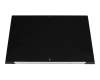HP Envy 17m-cg100 Original Touch-Displayeinheit 17,3 Zoll (FHD 1920x1080) silber / schwarz