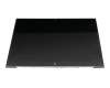 HP Envy 17t-cg000 CTO Original Displayeinheit 17,3 Zoll (FHD 1920x1080) schwarz