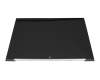 HP Envy 17t-cg100 Original Displayeinheit 17,3 Zoll (FHD 1920x1080) schwarz / silber (ohne Touch)