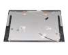 HP Envy x360 13-ar0800 Original Displaydeckel 33,8cm (13,3 Zoll) silber