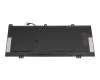 HP Envy x360 13-ay0000 Original Akku 60,9Wh