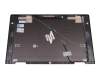 HP Envy x360 13-ay1000 Original Displaydeckel 33,8cm (13,3 Zoll) schwarz