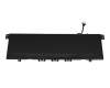 HP Envy x360 13m-ag0000 Original Akku 53,2Wh