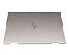 HP Envy x360 13m-bd0000 Original Displaydeckel 33,8cm (13,3 Zoll) gold