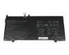 HP Envy x360 14 2-in-1 14-es0000 Original Akku 60,9Wh