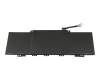 HP Envy x360 14 2-in-1 14-es0000 Replacement Akku 39Wh
