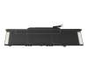 HP Envy x360 15 15-eu1000 Original Akku 51Wh