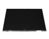 HP Envy x360 15 15-eu1000 Original Touch-Displayeinheit 15,6 Zoll (FHD 1920x1080) schwarz