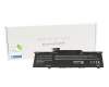 HP Envy x360 15 15-eu1000 Replacement Akku 45Wh