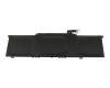 HP Envy x360 15 15-eu1000 Replacement Akku 45Wh