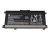 HP Envy x360 15-cn0000 Original Akku 48Wh