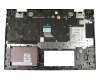HP Envy x360 15-cn0200 Original Tastatur inkl. Topcase DE (deutsch) schwarz/schwarz mit Backlight