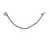 HP Envy x360 15-dr1900 Original Stromversorgungsbuchse inkl. Kabel